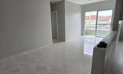Apartamento à venda no bairro Vila Mathias em Santos/SP