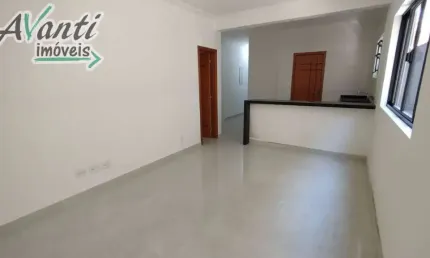 Casa Sobreposta Baixa 3 Dormitórios no Embaré - Santos | Avanti Imóveis