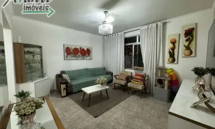 Casa com 3 quartos à venda na Rua General Miguel Costa, 340, Encruzilhada, Santos