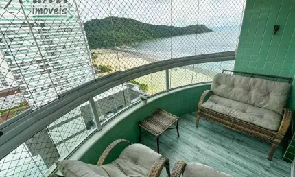 Apartamento à venda no bairro canto do forte em praia grande/sp