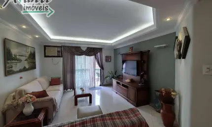 Apartamento à venda no embaré em santos | avanti imóveis