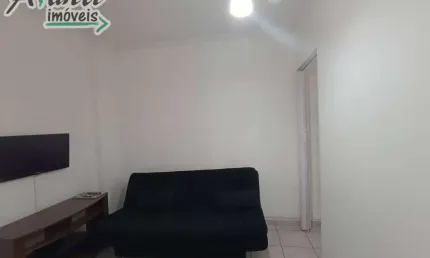 Sala-living à venda na ponta da praia, santos – 1 vaga, cozinha e área de serviço – avanti imóveis