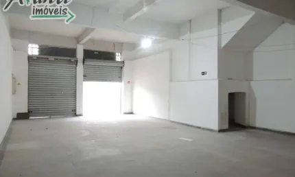 Pavilhão/galpão para alugar no bairro paquetá em santos - sp