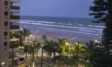 Apartamento à venda no bairro Flórida em Praia Grande/SP