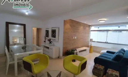 Apartamento à venda no bairro ponta da praia em santos/sp