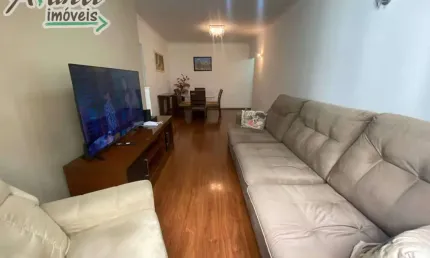 Apartamento à venda em aparecida em santos | avanti imóveis