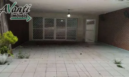 Casa para alugar no bairro Ponta da Praia em Santos/SP