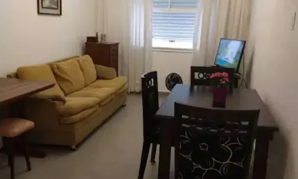 Apartamento com 1 quarto à venda na Rua Olavo Bilac, 22, Pompéia, Santos