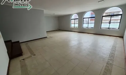 Apartamento alto padrão à venda no boqueirão em santos