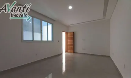 Casa com 3 quartos à venda na Rua Coronel Pedro Arbues, 178, Ponta da Praia, Santos
