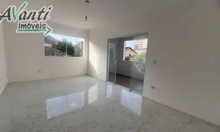 Casa com 3 quartos à venda na Rua Morvan Dias de Figueiredo, 18, Marapé, Santos