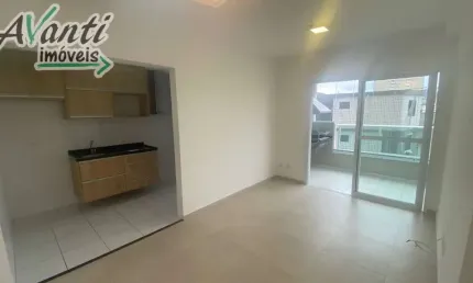 Apartamento 2 dormitórios no quality house, no campo grande/santos