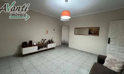 Casa com 3 quartos à venda na Rua Cunha Moreira, 167, Encruzilhada, Santos