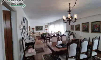 Apartamento à venda em higienópolis, são paulo – 3 dormts, 2 vagas !