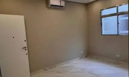 Apartamento modernizado 2 quartos à venda em santos - embaré