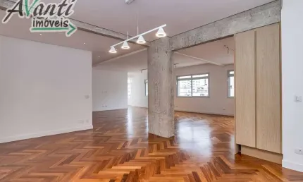 Apartamento à venda no bairro higienópolis em são paulo/sp