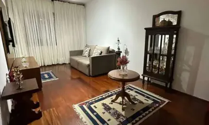 Apartamento padrão com 2 dormitórios e 2 banheiros no boqueirão, santos - r$620.000,00