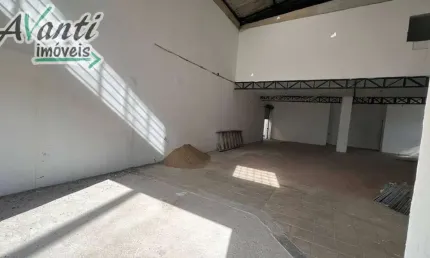 Pavilhão/Galpão para alugar no bairro Estuário em Santos/SP