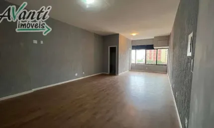 Sala comercial para alugar na Avenida Doutor Pedro Lessa, 1640, Aparecida, Santos