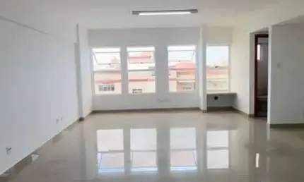 Sala comercial à venda na aparecida em santos – 64m², 2 banheiros, 1 vaga | avanti imóveis