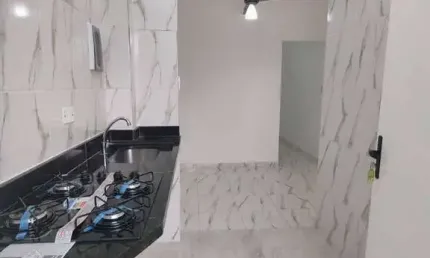 Apartamento à venda no bairro Ponta da Praia em Santos/SP