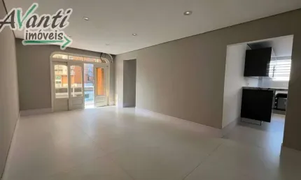Apartamento com 2 quartos à venda na ponta da praia, santos