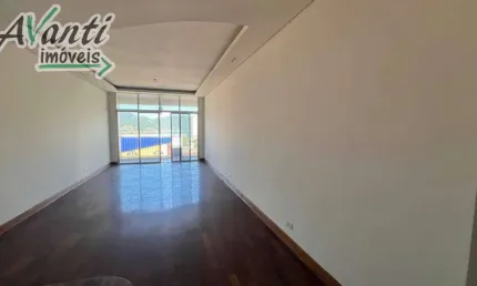 Apartamento para alugar com 3 quartos no bairro Ponta da Praia em Santos/SP
