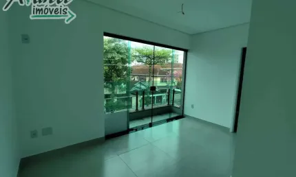 Casa com 2 quartos à venda na Rua Pedro Américo, 238, Campo Grande, Santos