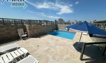 Apartamento à venda no bairro Boqueirão em Santos/SP