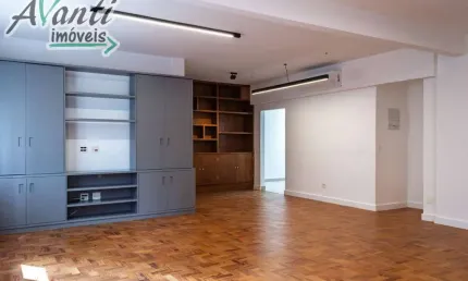 Apartamento à venda no jardim paulista com 3 dormitórios e 4 banheiros. reformado !