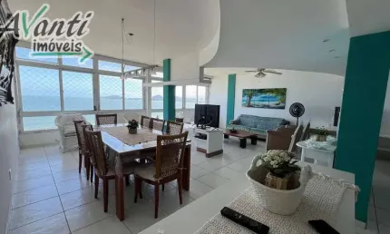 Apartamento à venda no embaré em santos | avanti imóveis