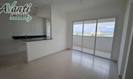 Apartamento novo à venda no bairro Macuco em Santos/SP
