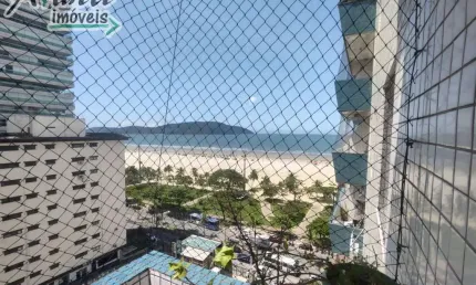 Apartamento à venda no bairro José Menino em Santos/SP