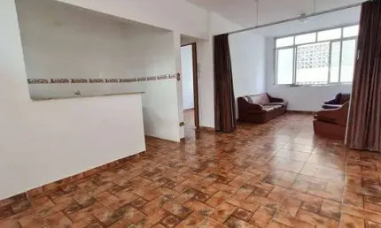 Apartamento 1 Quarto à Venda no Boqueirão, Santos | Avanti Imóveis