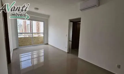 Apartamento com 2 quartos para alugar no bairro Pompéia em Santos/SP