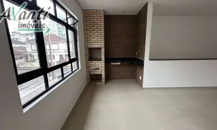 Casa com 2 quartos à venda na Praça Olímpio Lima, 9, Vila Belmiro, Santos
