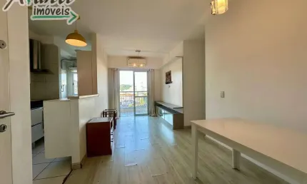 Apartamento com 2 quartos à venda na Avenida Doutor Moura Ribeiro, 25, Marapé, Santos