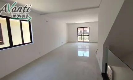 Casa sobreposta alta 3 dormitórios no embaré - santos | avanti imóveis