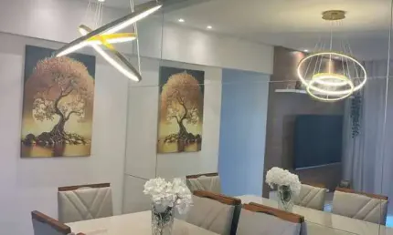 Apartamento à Venda no Marapé, Santos – 2 Dorms, 1 Vaga – Avanti Imóveis