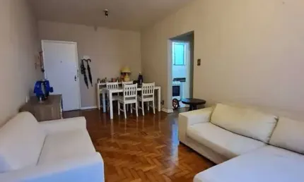 Apartamento à Venda a 50m da Praia no Boqueirão e canal 3, | Avanti Imóveis