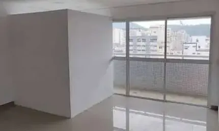 Sala comercial à venda na Rua Benjamin Constant, 61, Centro, São Vicente