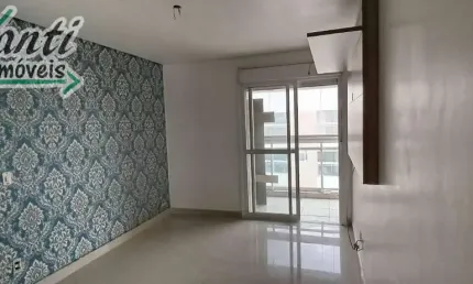 Apartamento à venda no bairro Ponta da Praia em Santos/SP