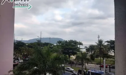 Apartamento à venda no embaré, santos – 3 dormitórios, 3 banheiros, 1 vaga