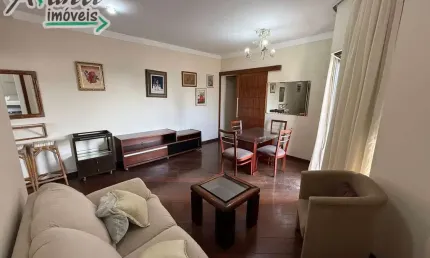 Apartamento Para Alugar em Santos 2 quartos + dep. de empregada.
