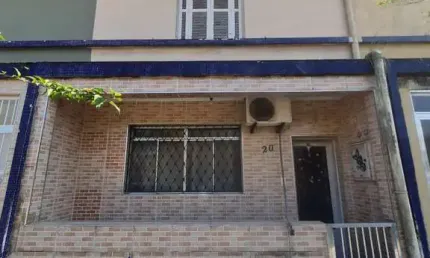 Casa sobrado à venda em santos - bairro estuário | avanti imóveis