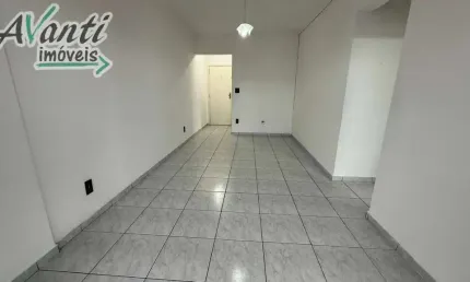 Apartamento com 2 quartos à venda, vila belmiro em santos - sp