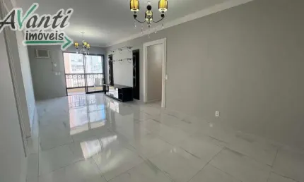 Apartamento com 3 quartos para alugar na ponta da praia em santos - sp