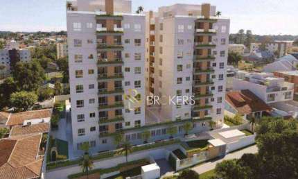 COBERTURA - APARTAMENTO DE COBERTURA DUPLEX COM DUAS SUÍTES