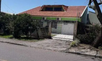 Casa com 3 dormitórios à venda, 204 m² por R$ 1.450.000,00 - Vila Tarumã - Pinhais/PR