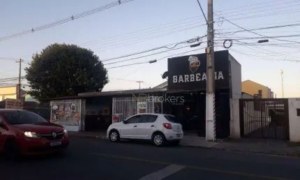 Casa com 3 dormitórios à venda, 209 m² por R$ 800.000,00 - Boqueirão - Curitiba/PR